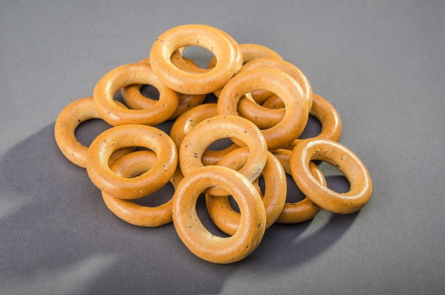 Fougasse aux olives